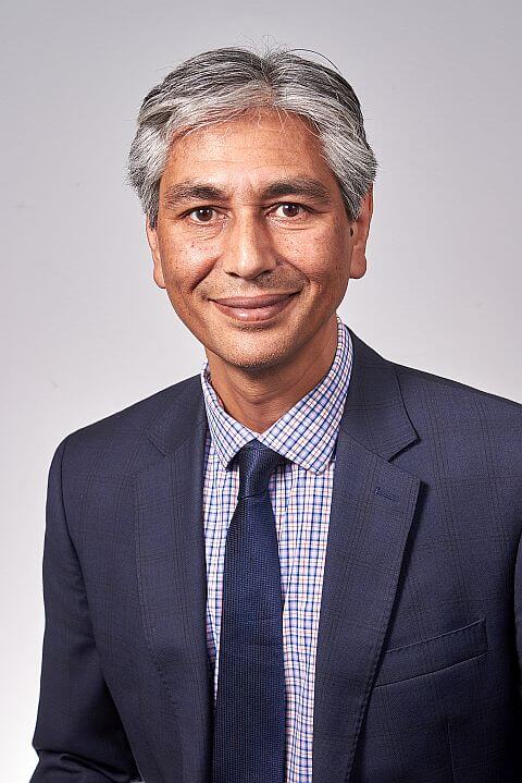 Jack Abeyratne