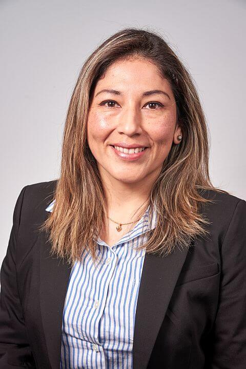 Maggie Romero Valer