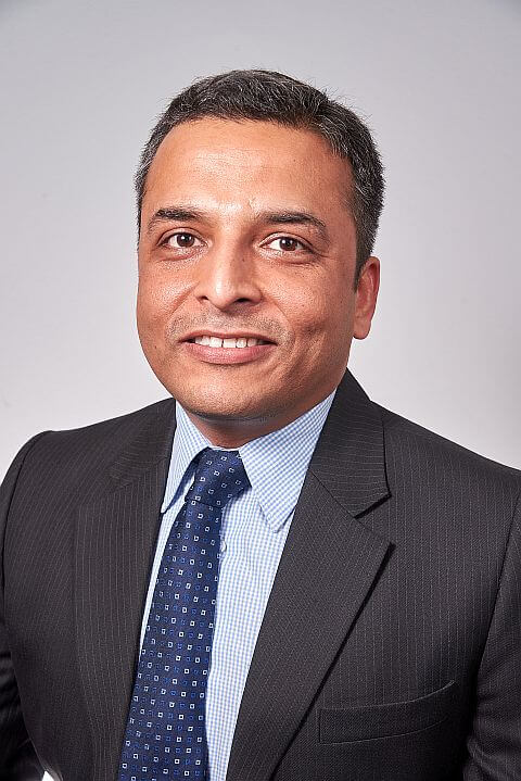 Sam Patel